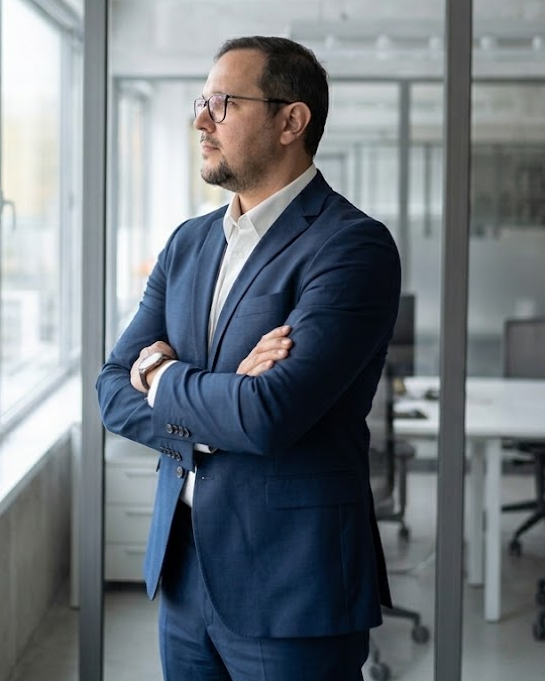 Carlos Moisés RM